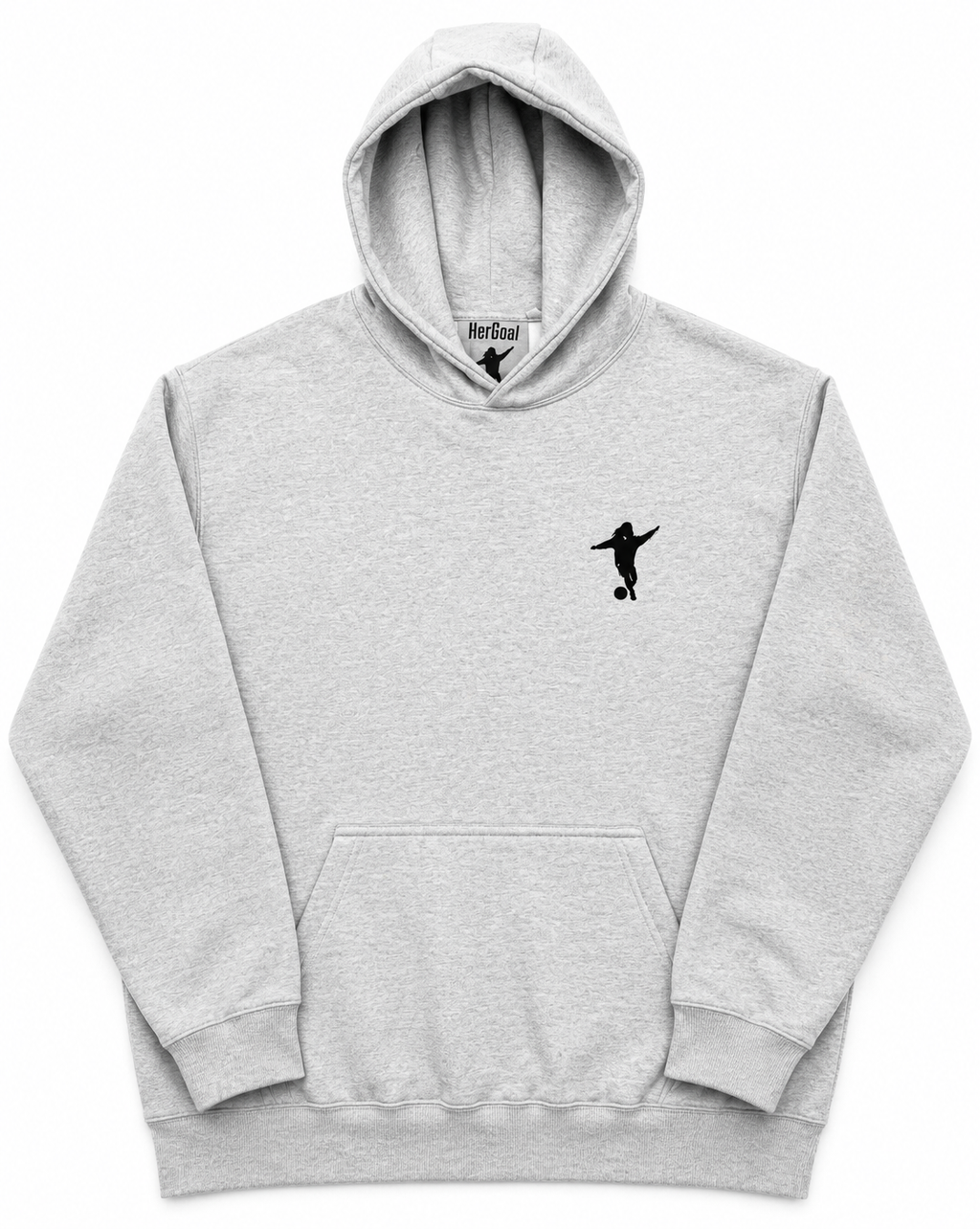 Hoodie Original | Footballer Collection