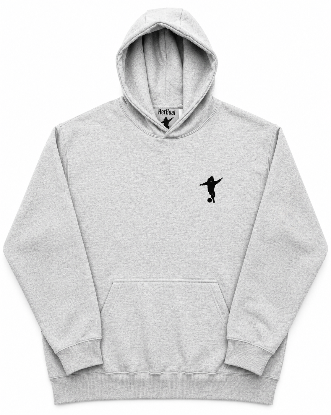 Hoodie Original | Footballer Collection