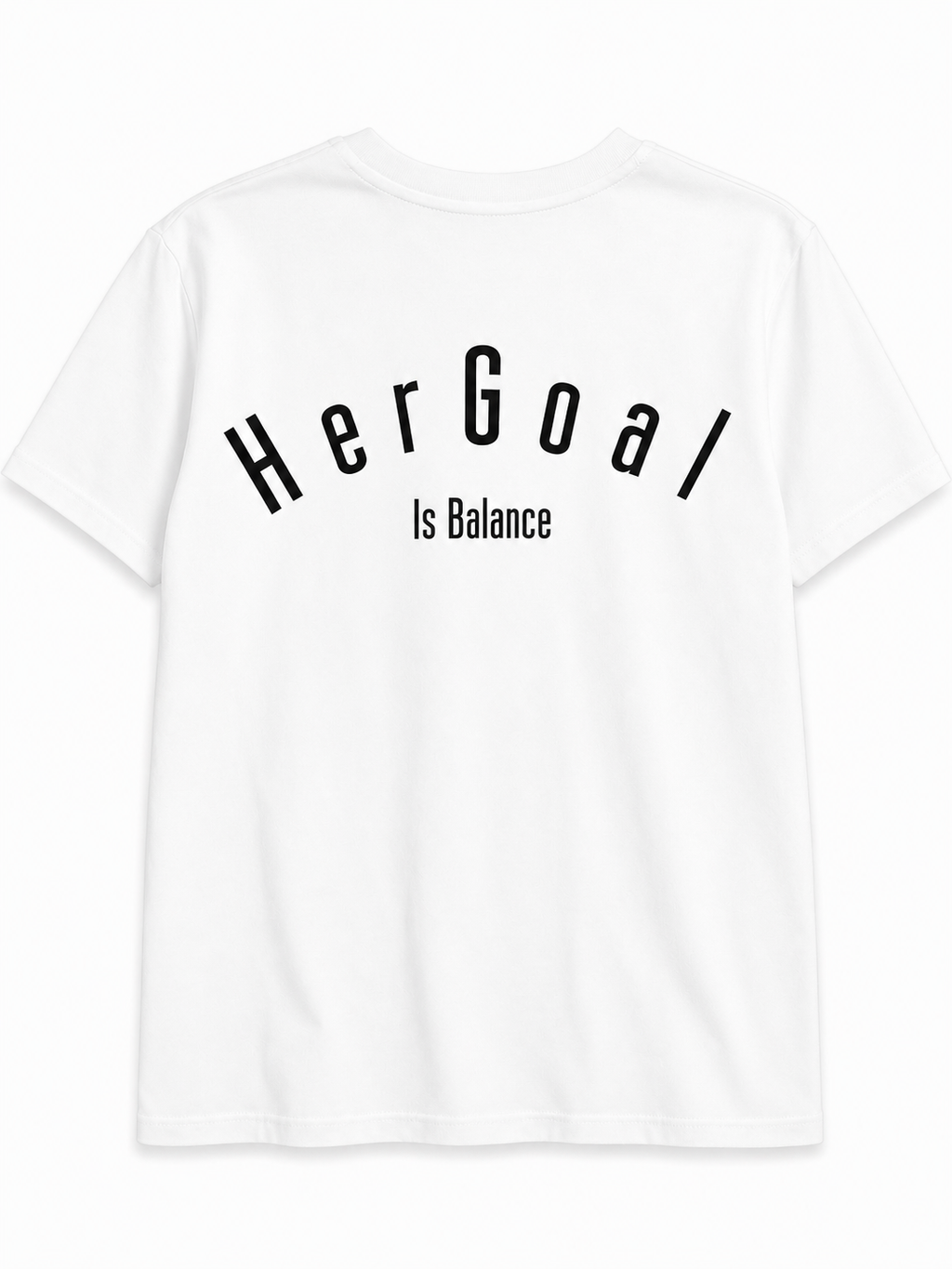 Adult T-Shirt Balance Collection