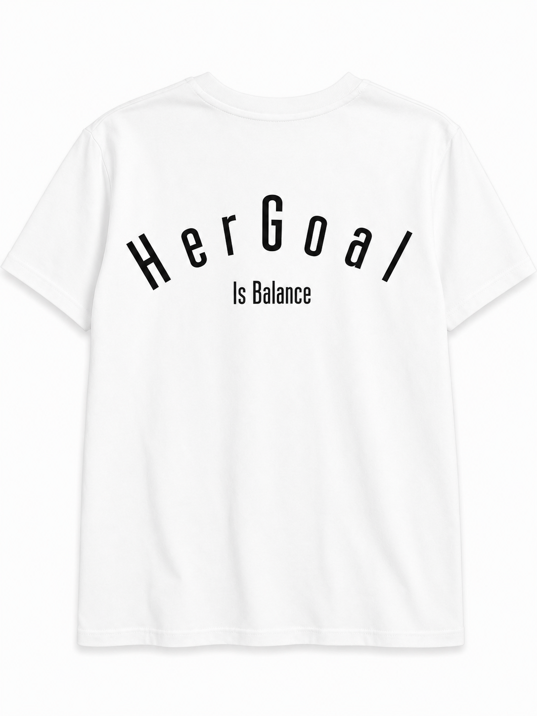 Adult T-Shirt Balance Collection
