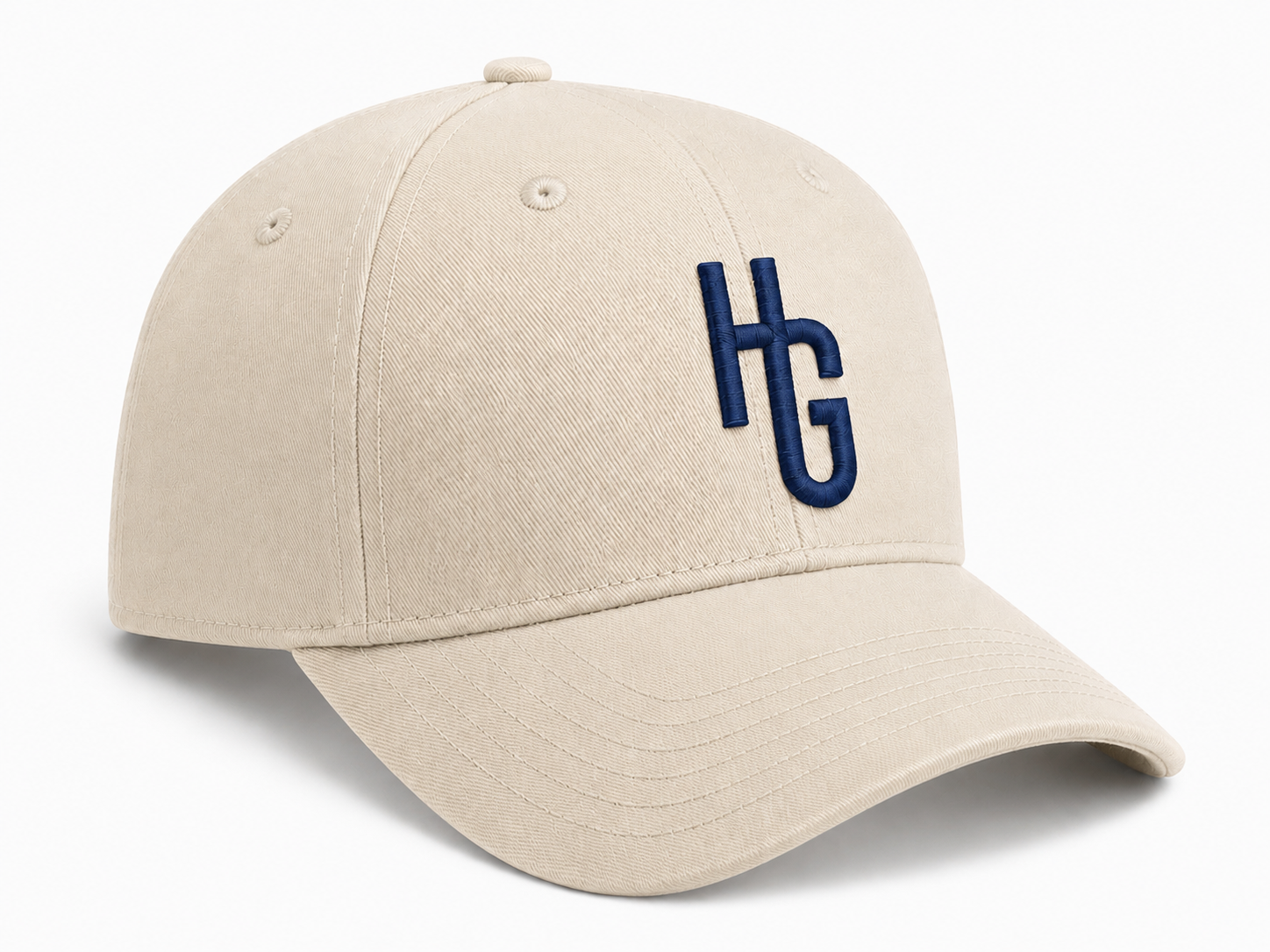 HG Signature Premium Cap Natural (Coming Soon)