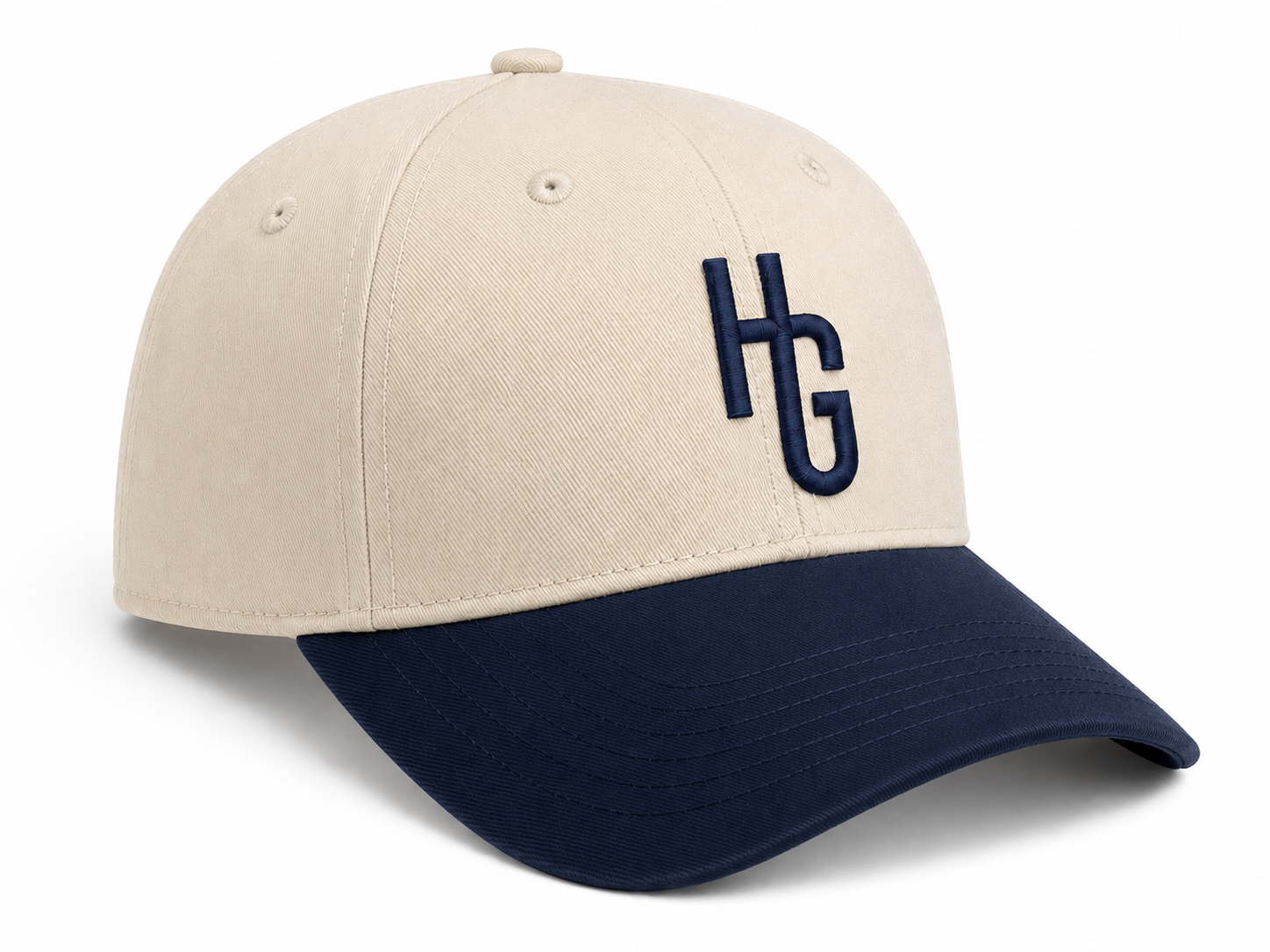 HG Signature Premium Cap (Coming Soon)
