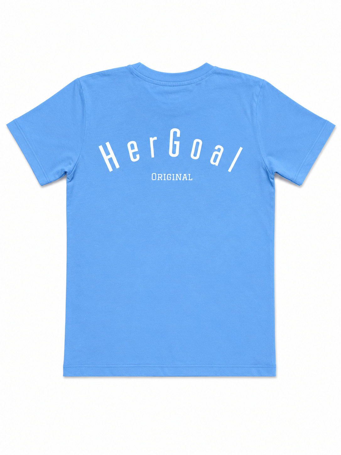 HerGoal Kids | Robyn Range Cotton Blue