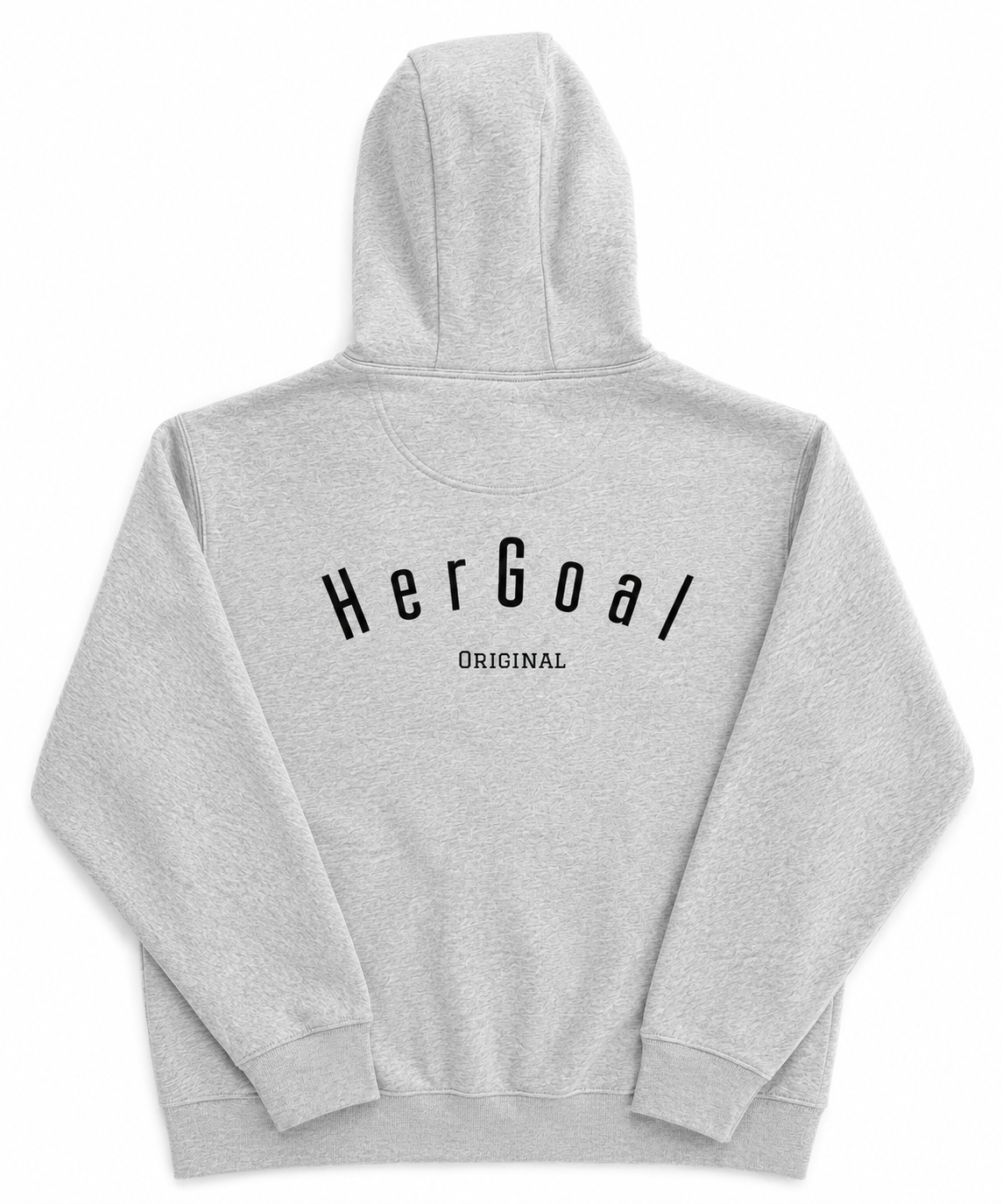 Premium HG Hoodie | Cropped Collection