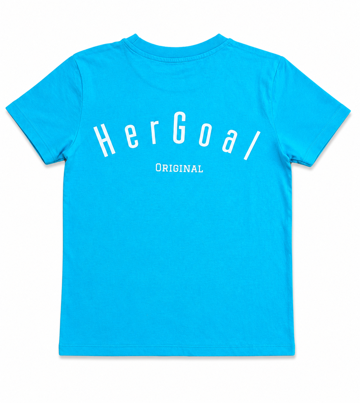 HerGoal Kids | Robyn Range Bright Blue