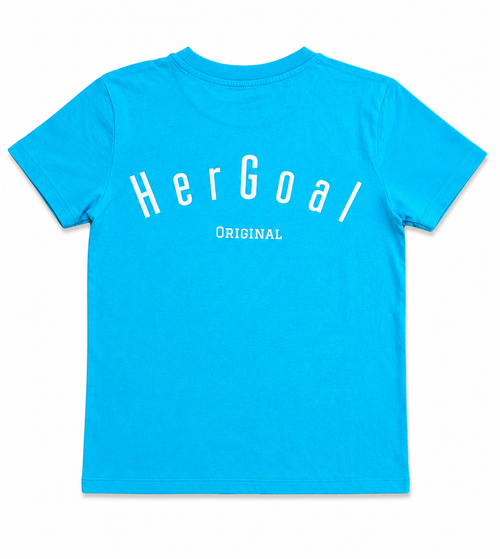 HerGoal Kids | Robyn Range Bright Blue