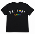 HerGoal Pride Collection T-Shirt