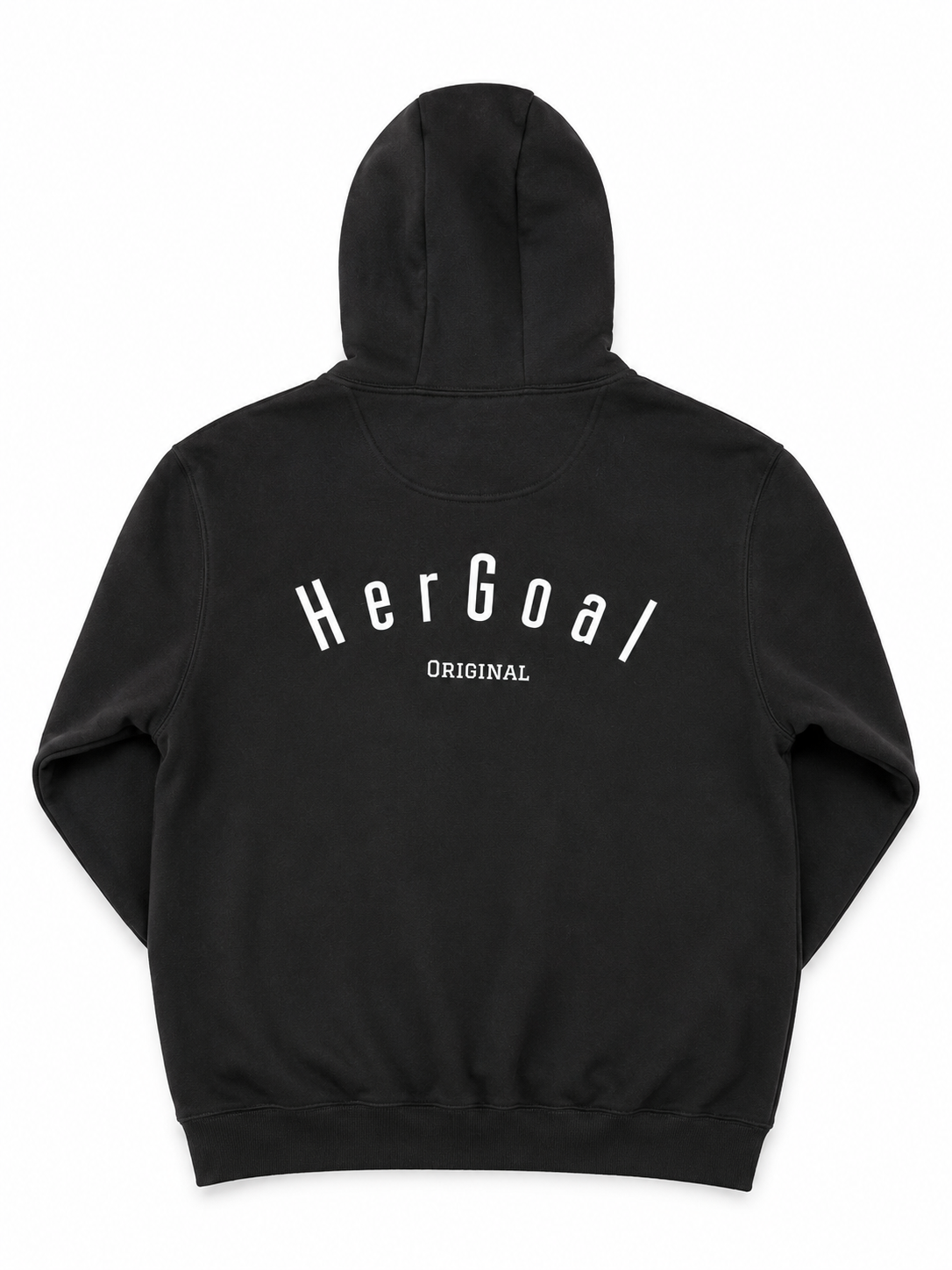 Hoodie Original | Footballer Collection