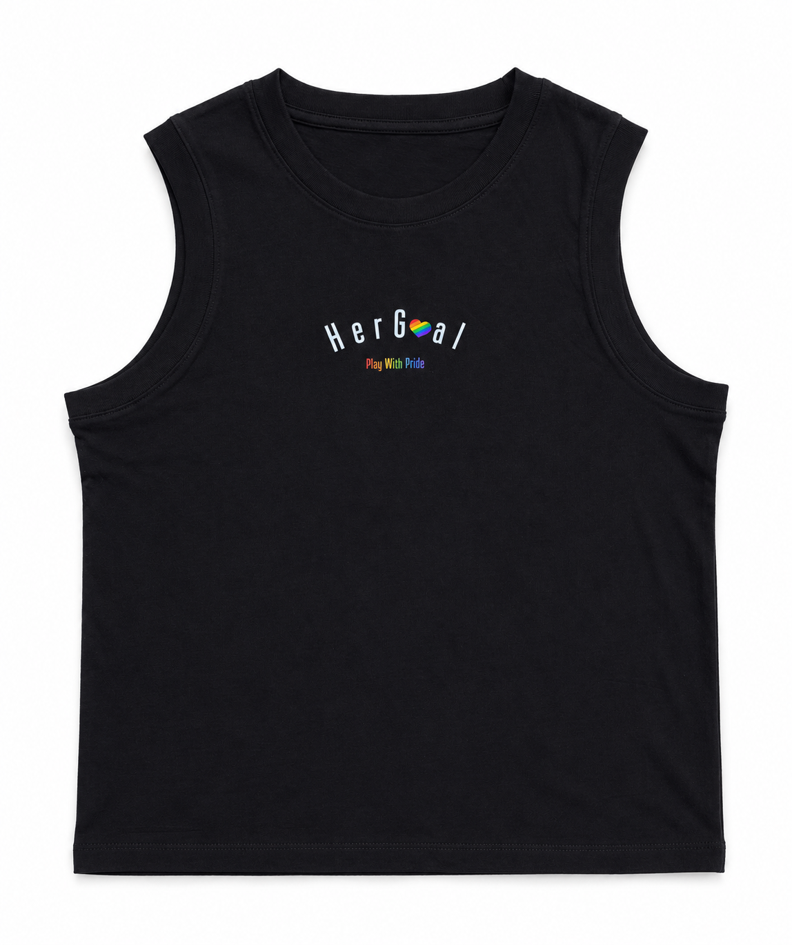 Pride Collection Vest