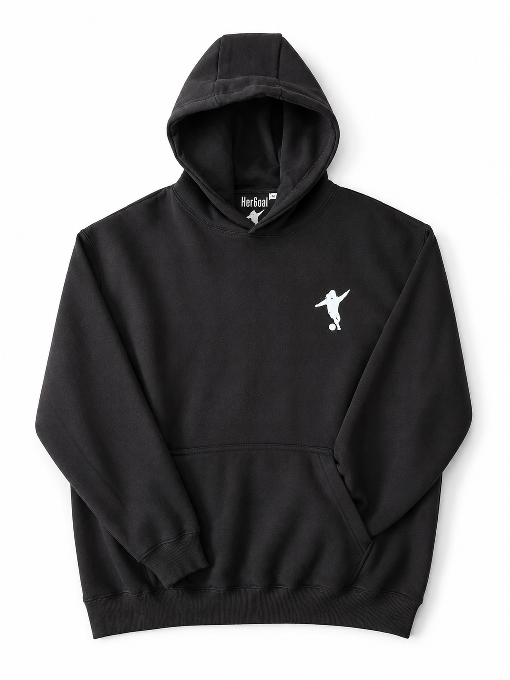 Hoodie Original | Footballer Collection