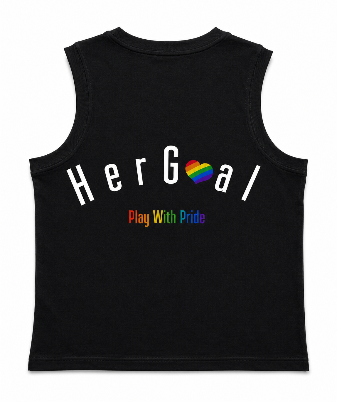Pride Collection Vest