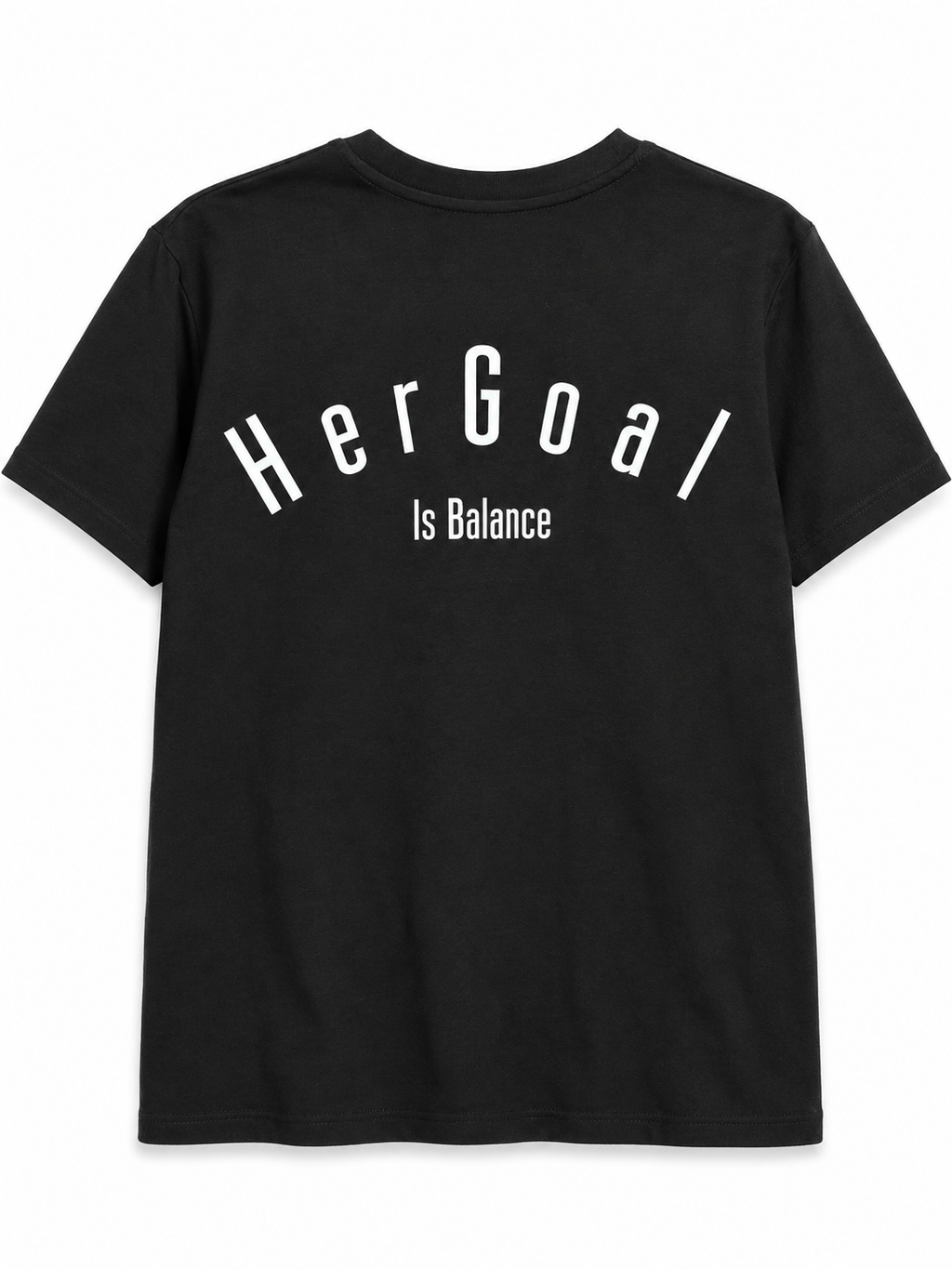 Adult T-Shirt Balance Collection