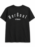 Adult T-Shirt Balance Collection