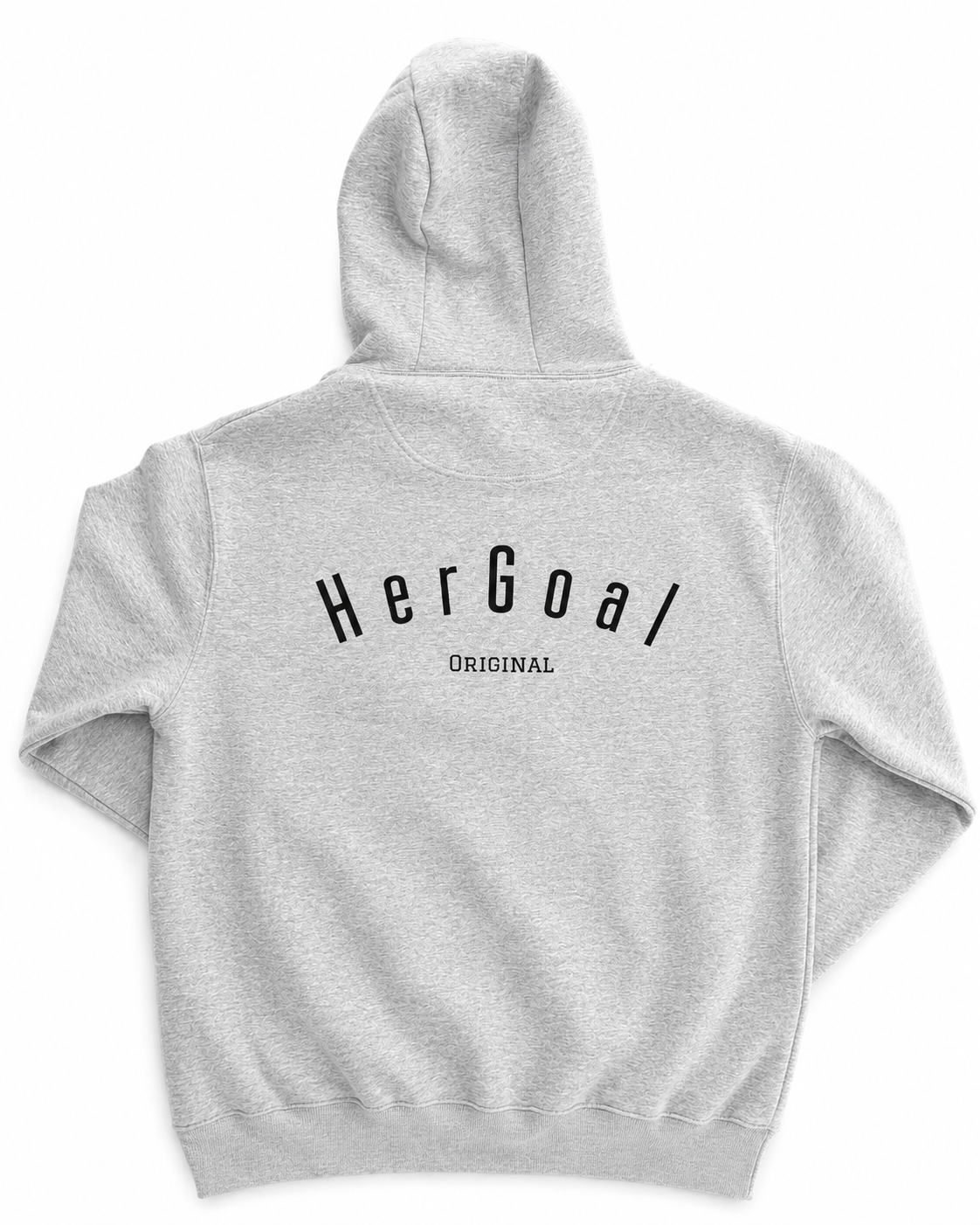 Hoodie Original | HG Collection