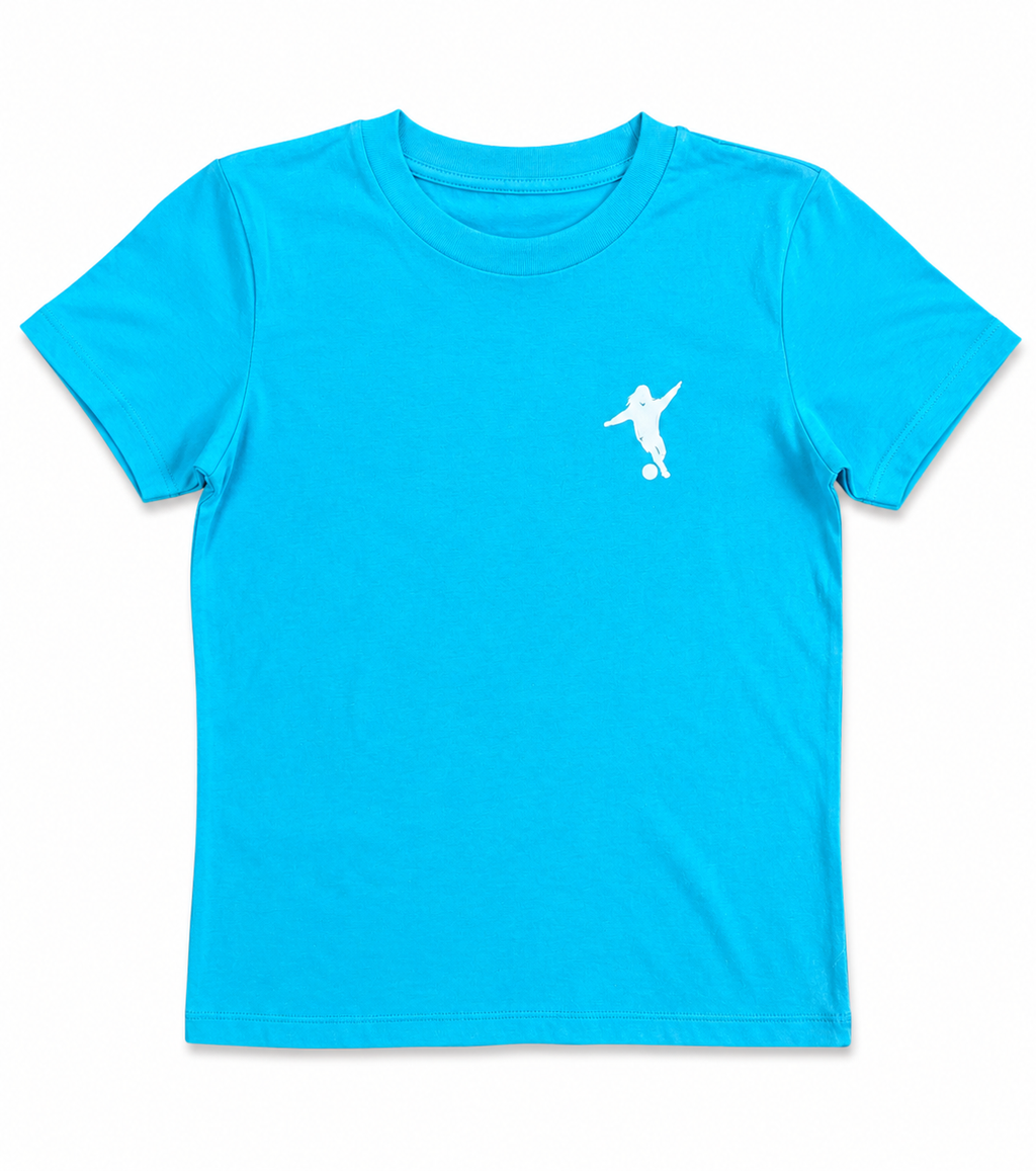 HerGoal Kids | Robyn Range Bright Blue
