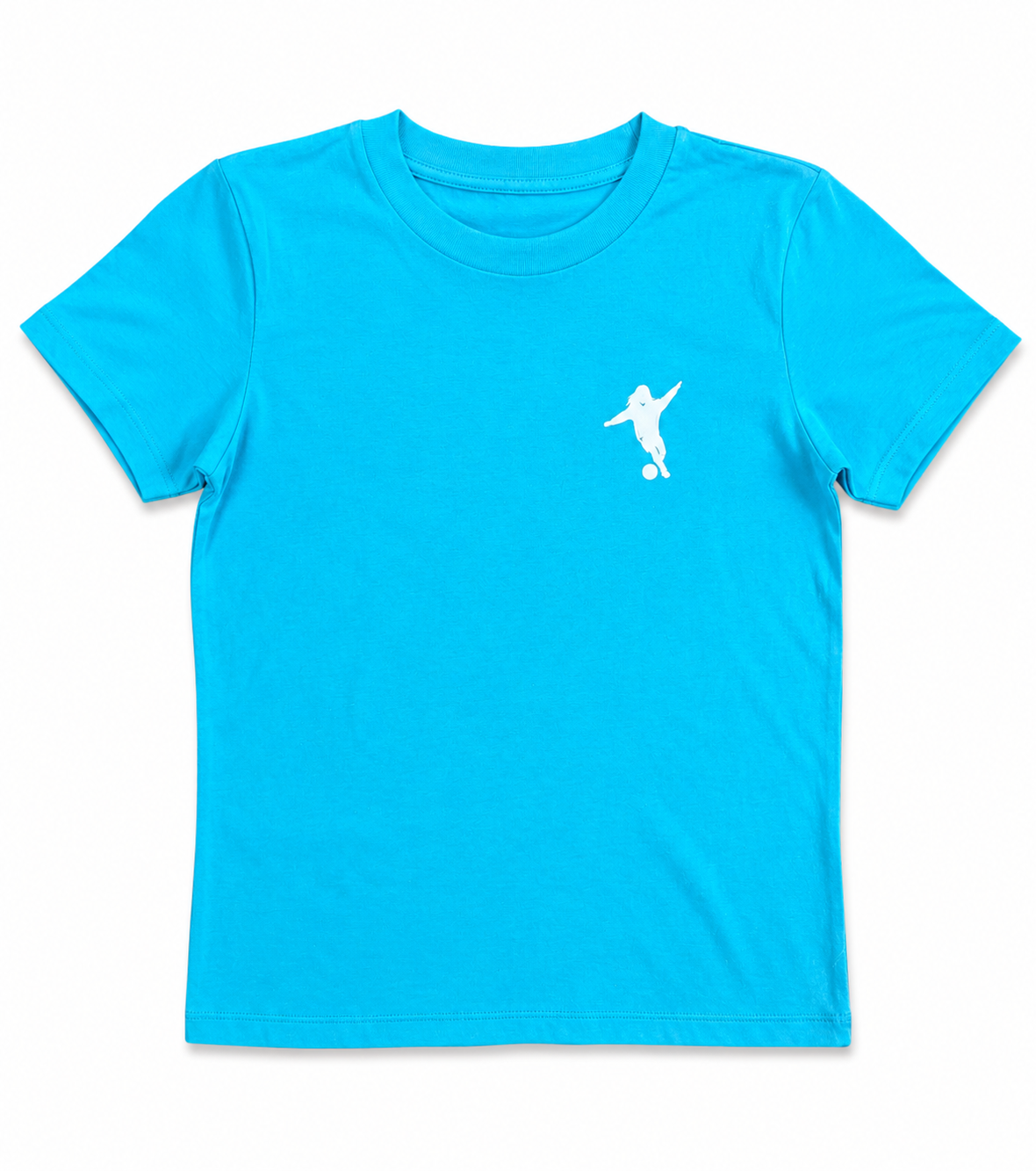 HerGoal Kids | Robyn Range Bright Blue