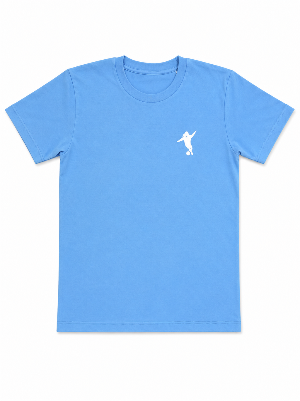 HerGoal Kids | Robyn Range Cotton Blue