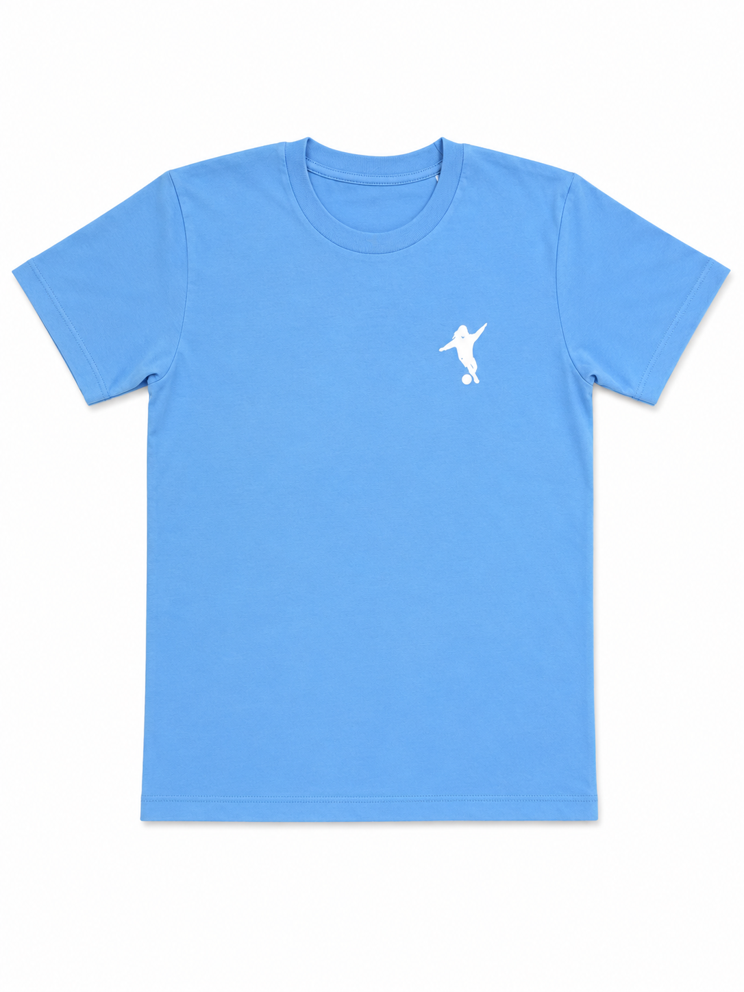 HerGoal Kids | Robyn Range Cotton Blue