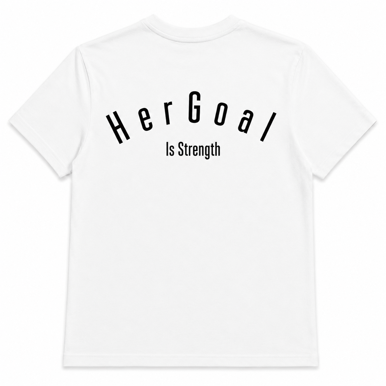Adult T-Shirt Strength Collection