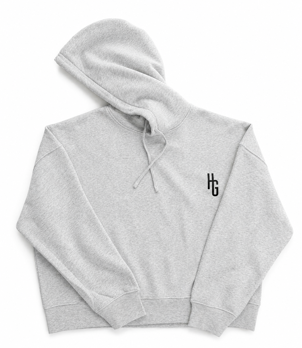 Premium HG Hoodie | Cropped Collection
