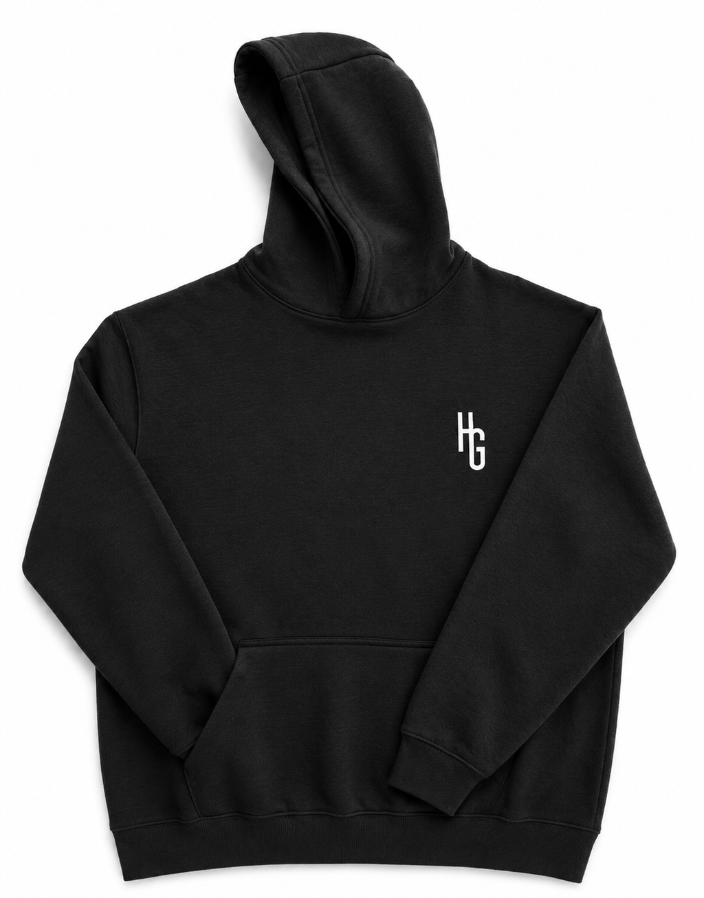 Hoodie Original | HG Collection