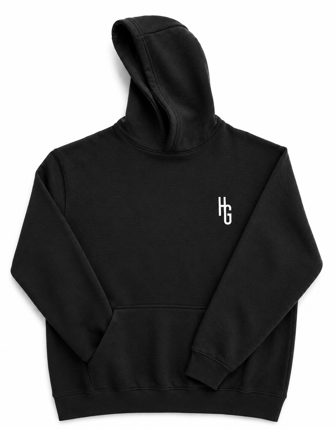 Hoodie Original | HG Collection