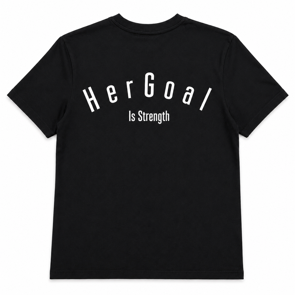 Adult T-Shirt Strength Collection