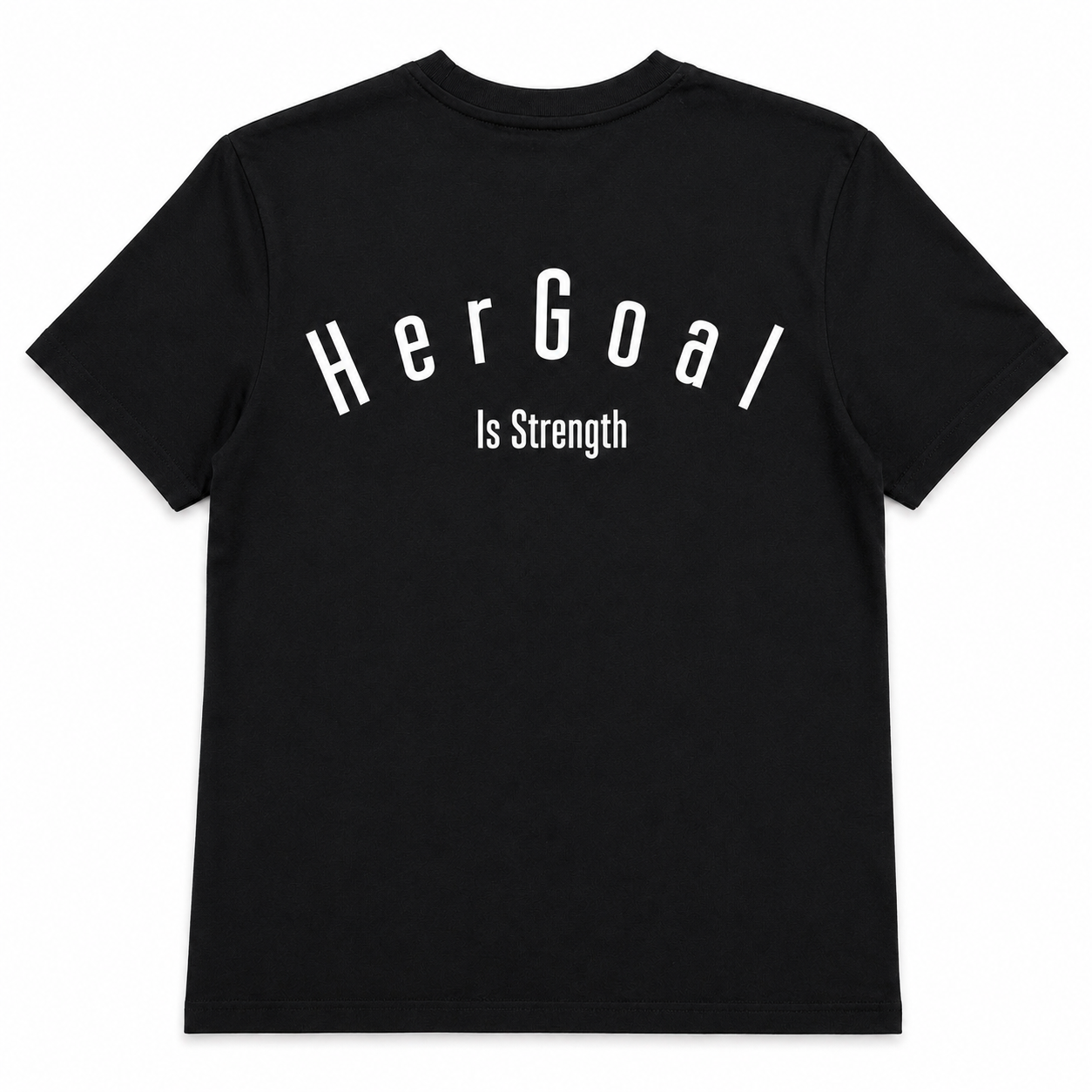 Adult T-Shirt Strength Collection