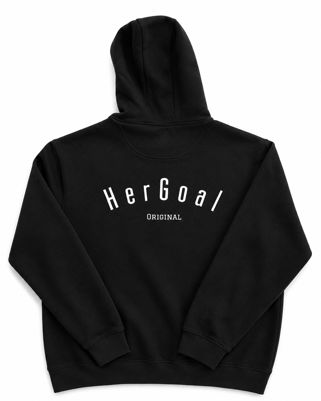 Hoodie Original | HG Collection