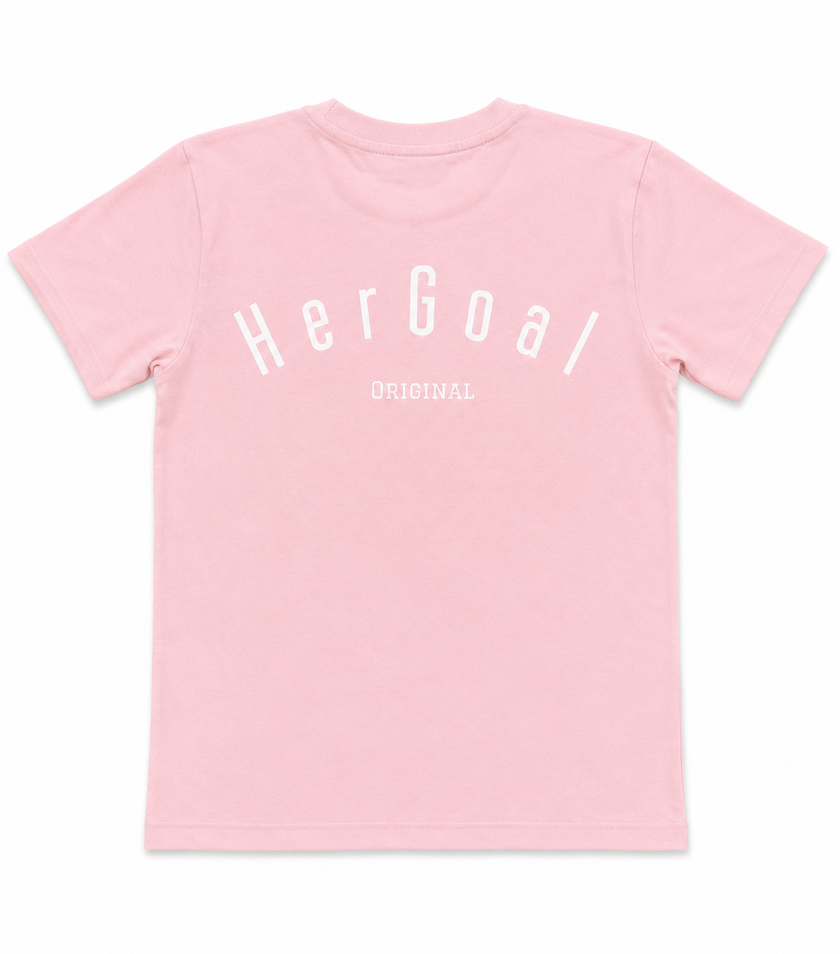 HerGoal Kids | Robyn Range Pink