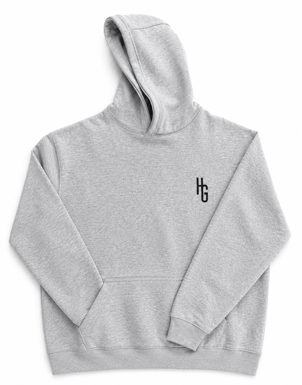 Hoodie Original | HG Collection