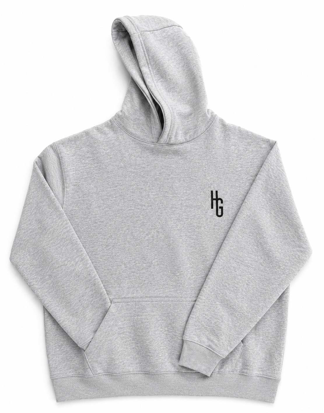 Hoodie Original | HG Collection