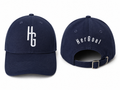 HG Signature Cap Navy