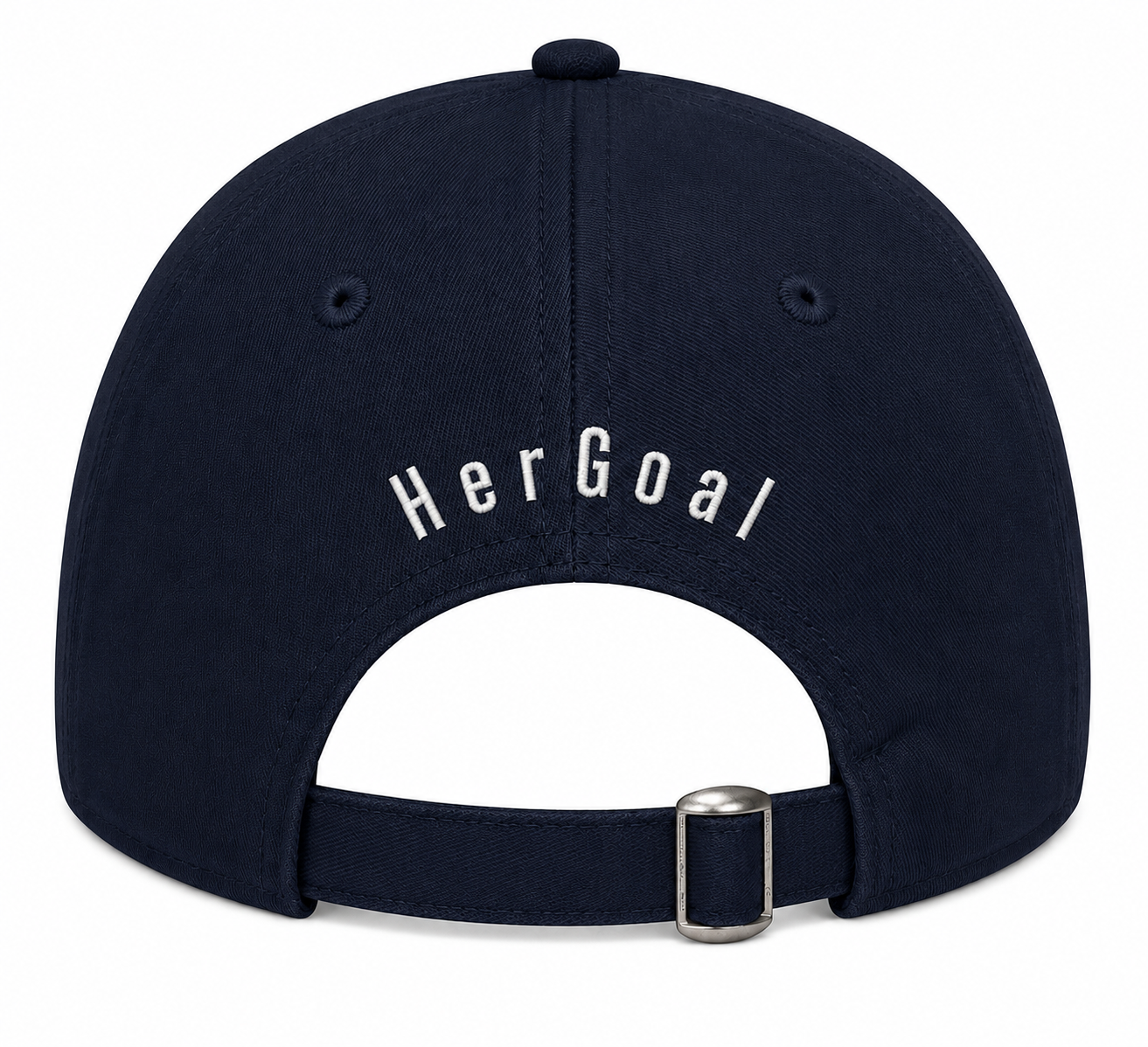 HG Signature Premium Cap Navy (Coming Soon)