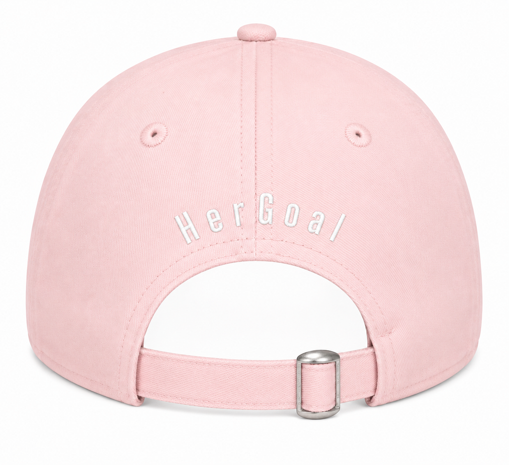HG Signature Premium Cap Pink (Coming Soon)