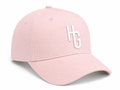 HG Signature Premium Cap Pink (Coming Soon)