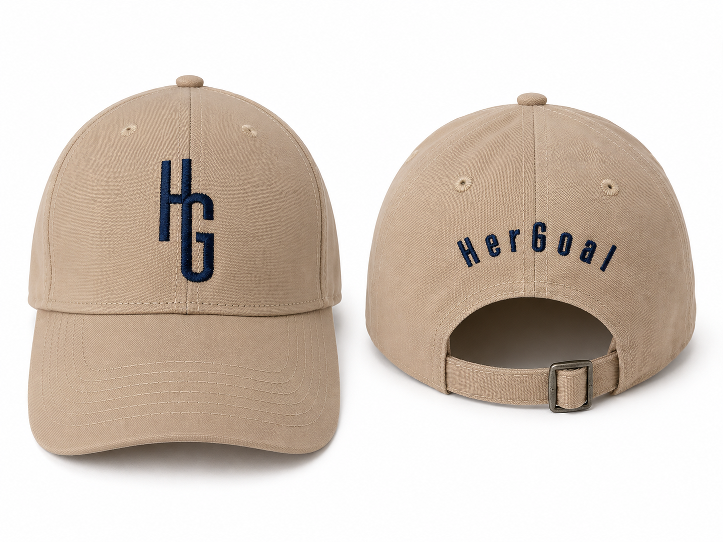 HG Signature Cap Sand